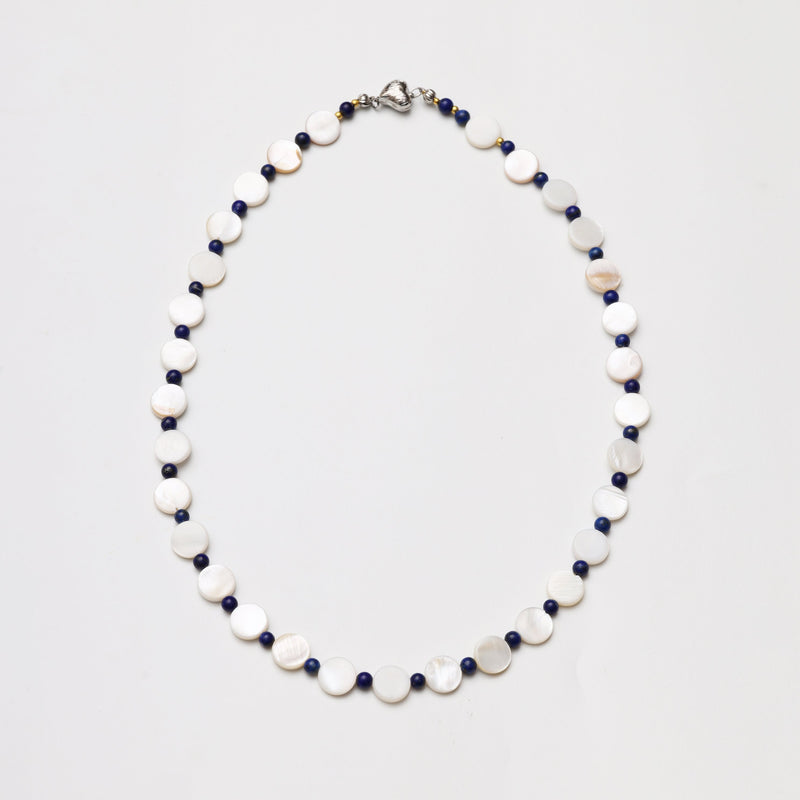 Mother-of-Pearl Collection