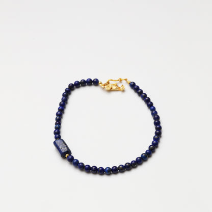 Lapis Lazuli Bracelet
