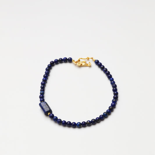 Lapis Lazuli Bracelet