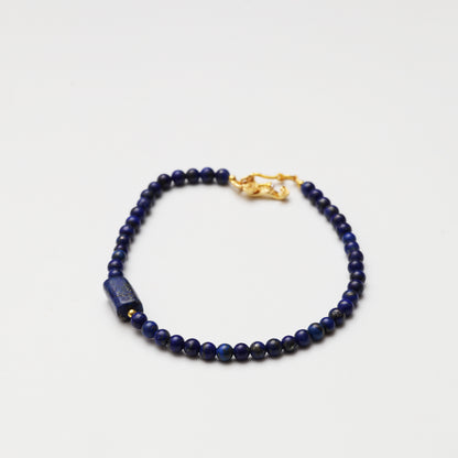 Lapis Lazuli Bracelet